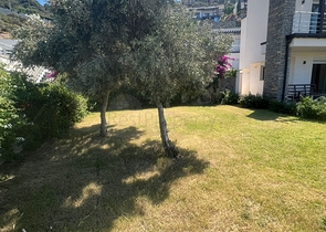 Доступные и просторные квартиры в элегантном районе Бодрума!