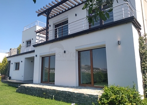 Доступные и просторные квартиры в элегантном районе Бодрума!