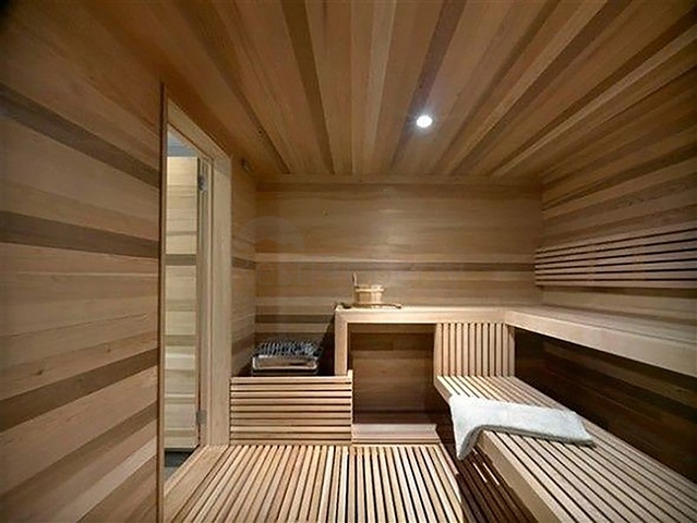 Новый жилой комплекс в районе Авсаллар