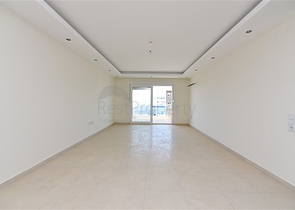 Двухкомнатная квартира в районе Махмутлар