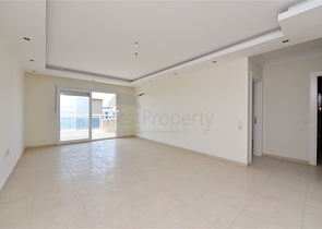 Двухкомнатная квартира в районе Махмутлар