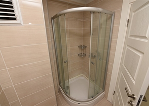 Двухкомнатная квартира в районе Махмутлар