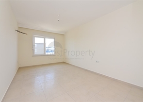 Двухкомнатная квартира в районе Махмутлар