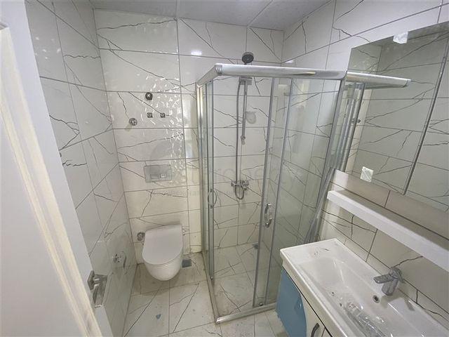 Квартира в новом комплексе в районе Оба