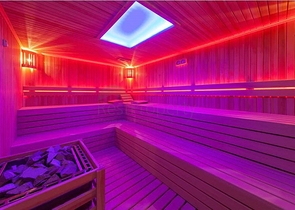 Трехкомнатная квартира с видом на море