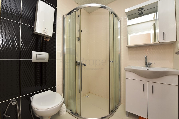 Квартира студия в районе Махмутлар