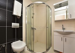 Квартира студия в районе Махмутлар