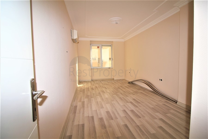 Двухкомнатная квартира в районе пляжа Клеопатры