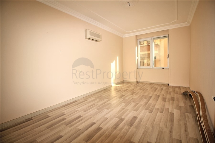 Двухкомнатная квартира в районе пляжа Клеопатры