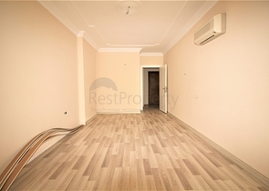 Двухкомнатная квартира в районе пляжа Клеопатры