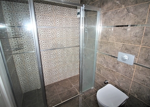 Двухкомнатная квартира в районе пляжа Клеопатры