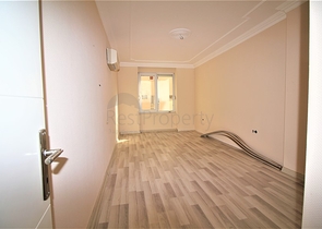 Двухкомнатная квартира в районе пляжа Клеопатры