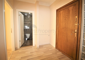 Двухкомнатная квартира в районе пляжа Клеопатры