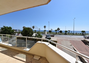 Трехкомнатная квартира в районе Махмутлар