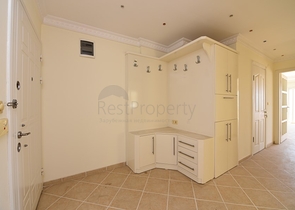 Трехкомнатная квартира в районе Махмутлар