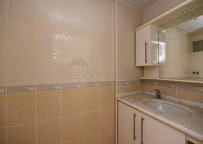 Трехкомнатная квартира в районе Махмутлар