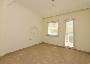 Трехкомнатная квартира в районе Махмутлар