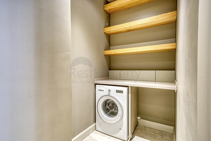 Проект в стиле современного урбанизма