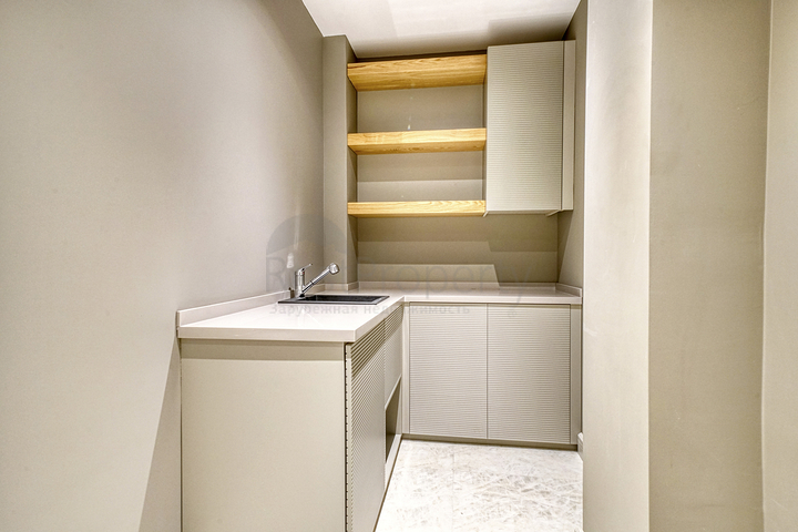 Проект в стиле современного урбанизма