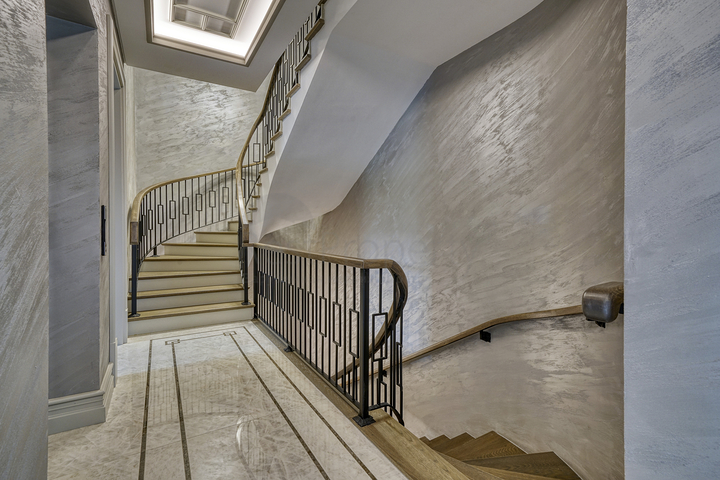 Проект в стиле современного урбанизма