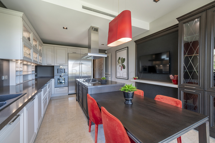 Проект в стиле современного урбанизма