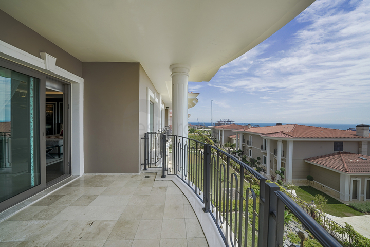 Проект в стиле современного урбанизма