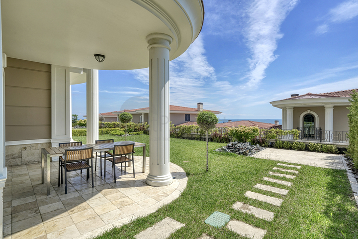 Проект в стиле современного урбанизма