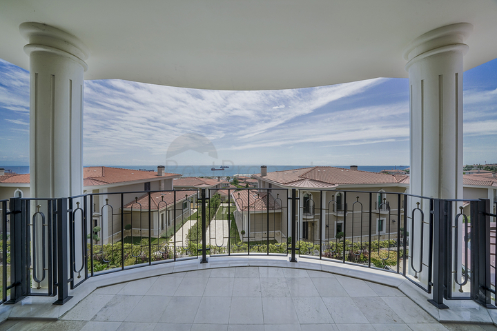 Проект в стиле современного урбанизма