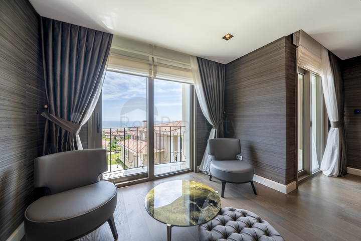 Проект в стиле современного урбанизма