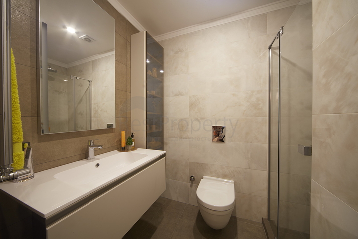 Проект в стиле современного урбанизма