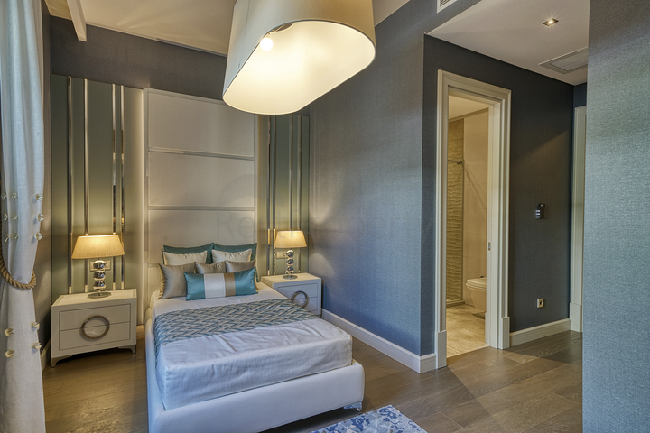 Проект в стиле современного урбанизма