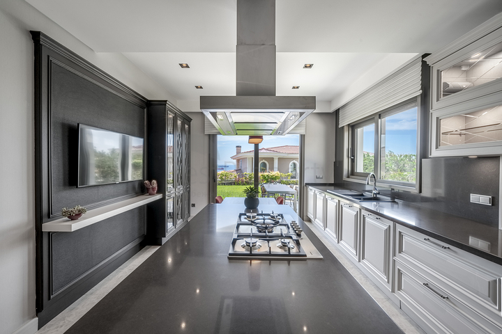 Проект в стиле современного урбанизма