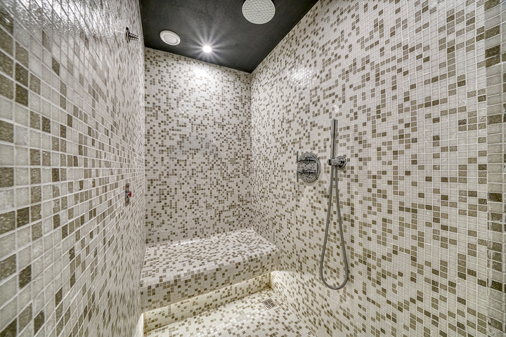 Проект в стиле современного урбанизма