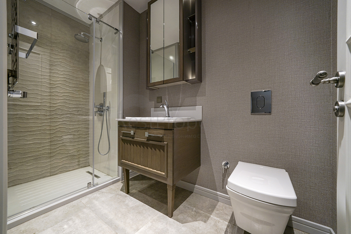 Проект в стиле современного урбанизма