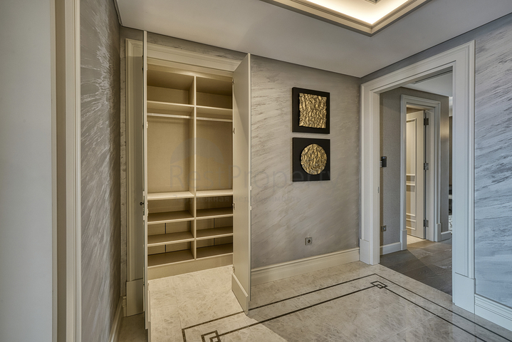 Проект в стиле современного урбанизма