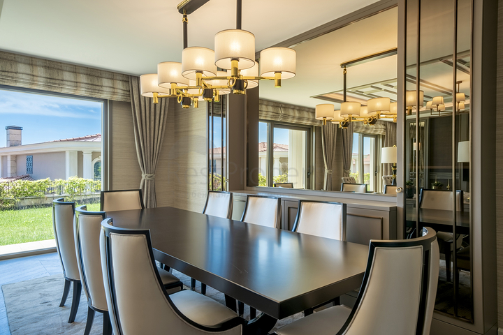 Проект в стиле современного урбанизма