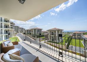 Проект в стиле современного урбанизма