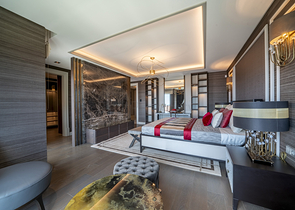 Проект в стиле современного урбанизма