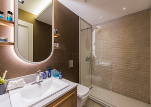 Проект в стиле современного урбанизма