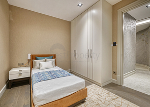 Проект в стиле современного урбанизма