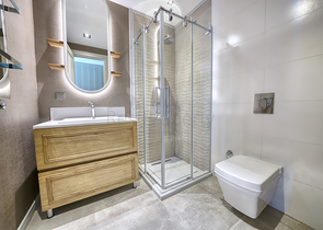 Проект в стиле современного урбанизма