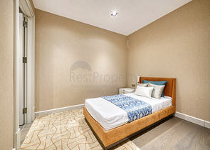 Проект в стиле современного урбанизма