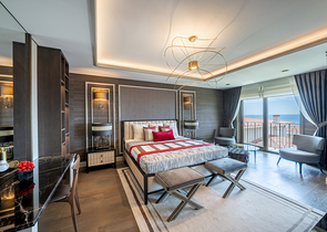 Проект в стиле современного урбанизма