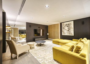 Проект в стиле современного урбанизма