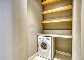 Проект в стиле современного урбанизма