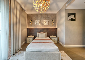 Проект в стиле современного урбанизма