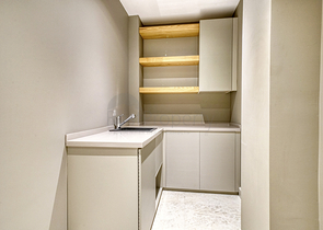 Проект в стиле современного урбанизма