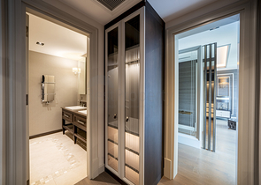 Проект в стиле современного урбанизма