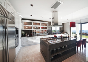 Проект в стиле современного урбанизма