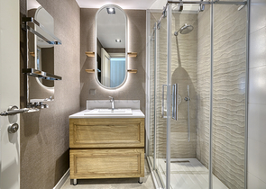 Проект в стиле современного урбанизма